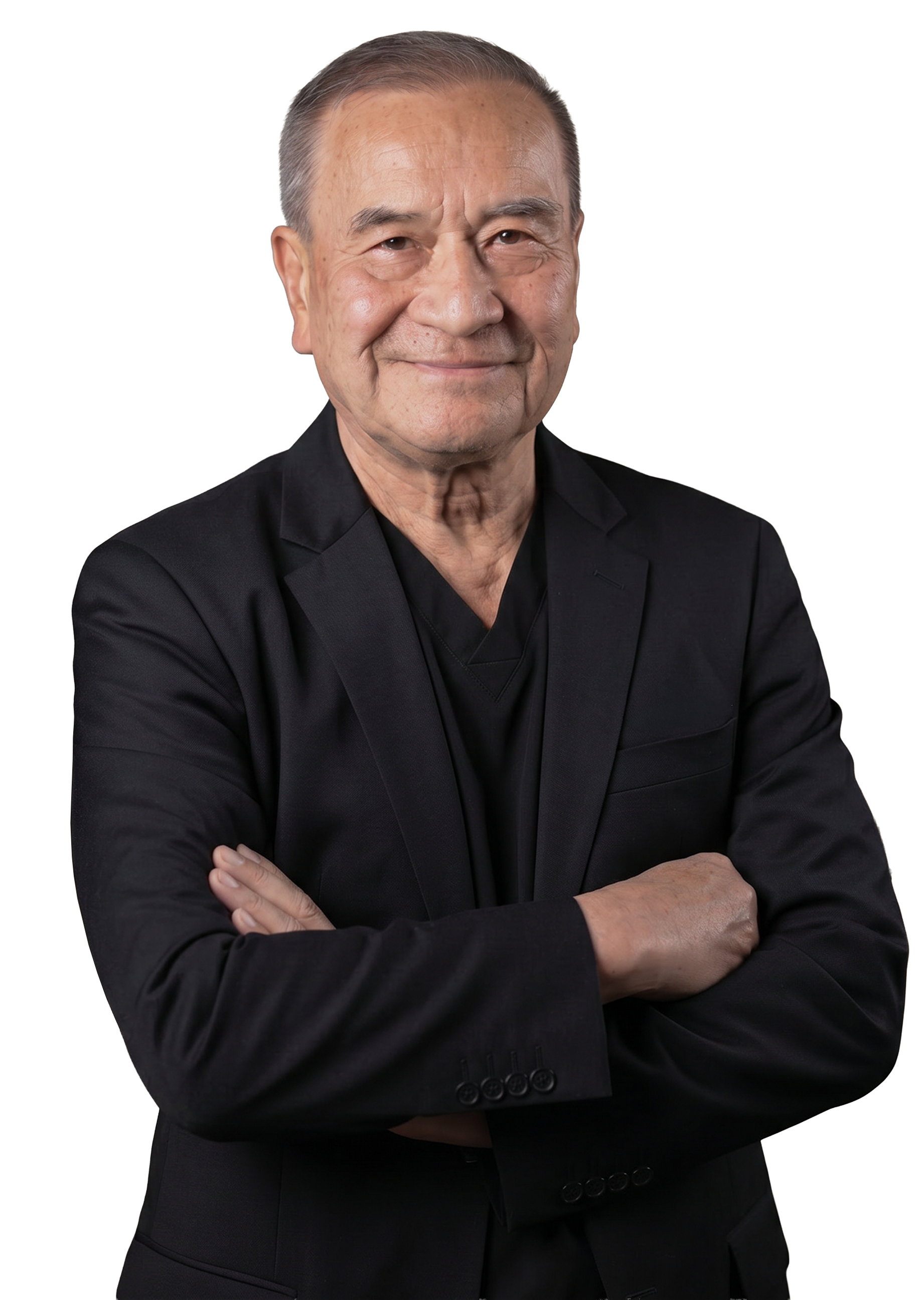 Dr. Victor Liu, plastic surgeon