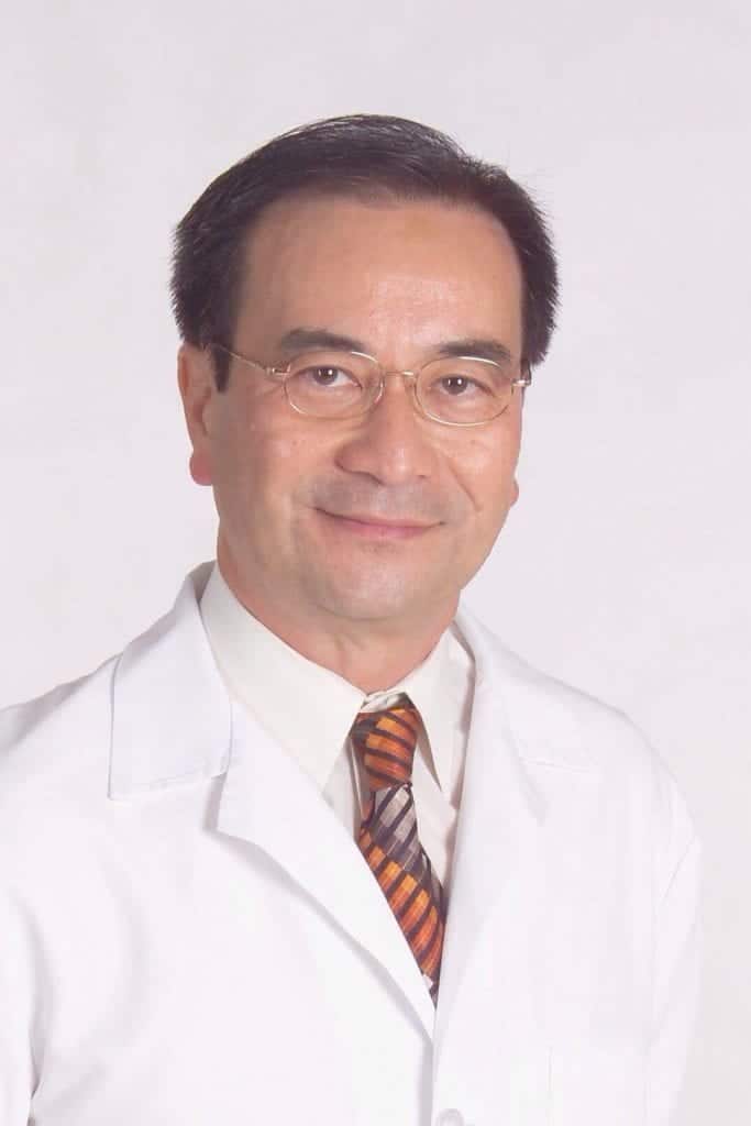 Dr. Victor Liu