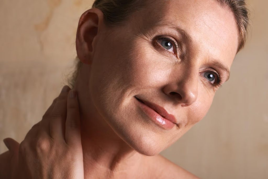Non-Surgical Facial Rejuvenation