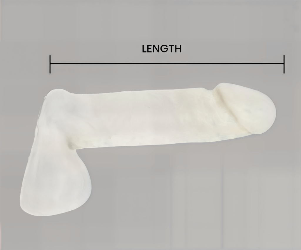Penis Length Enlargement