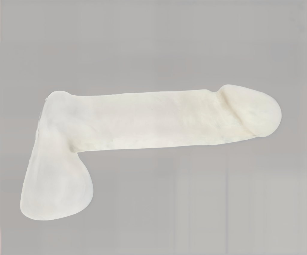 Non-Surgical Penis Enlargement