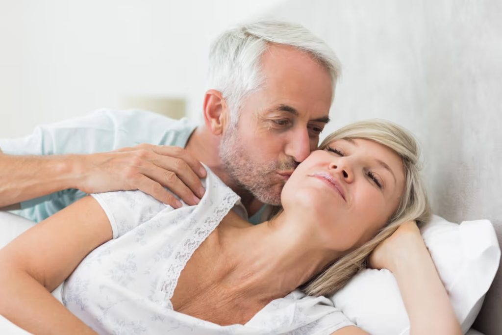 Sexual Health Optimization
