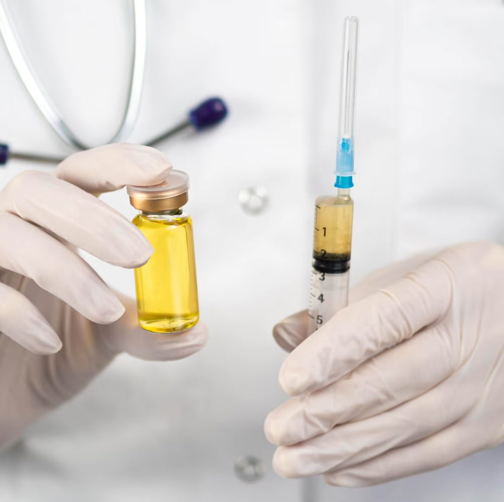 Exosome Therapy