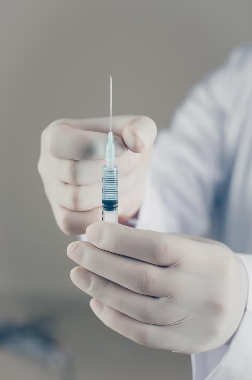 PRP and Botox