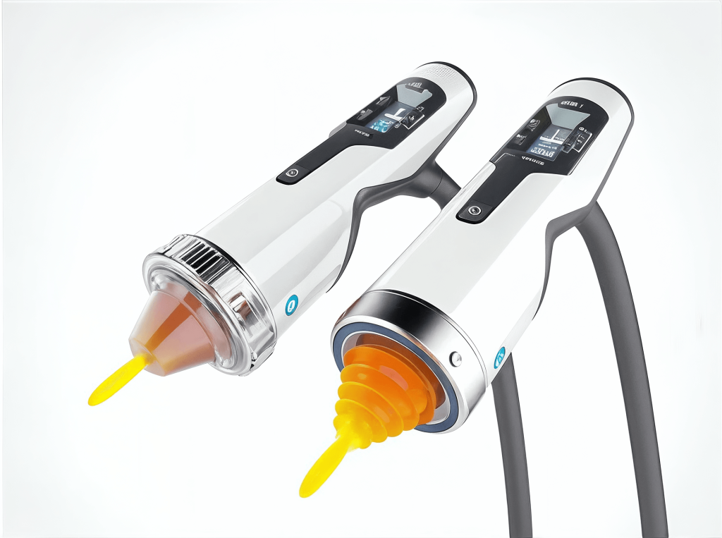Shockwave Therapy