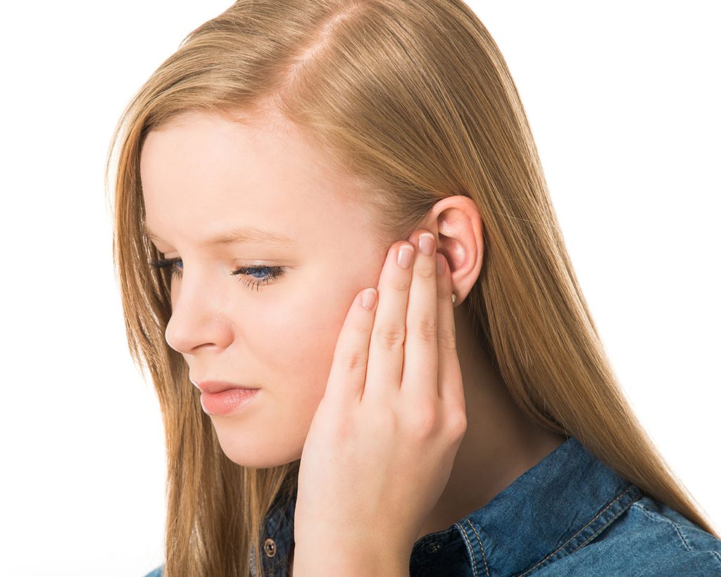 Ear Surgery/Otoplasty