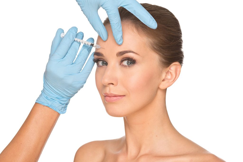 Injectables and Fillers