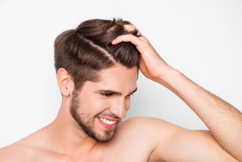 Hair Restoration